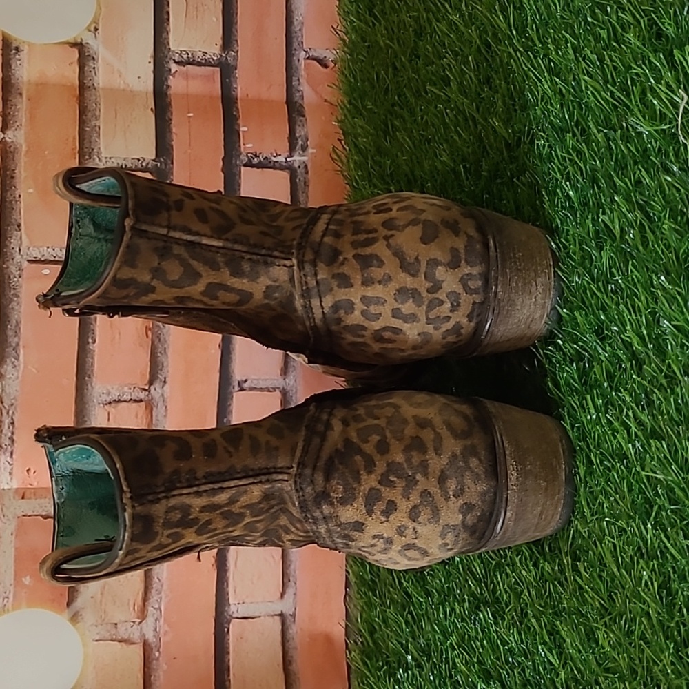 Corral Booties - image 3